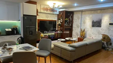 Bán căn hộ Ruby Garden - 83m2/2PN giá 4 tỷ, sổ hồng tặng nội thất - 0908 879 *** Tuấn
