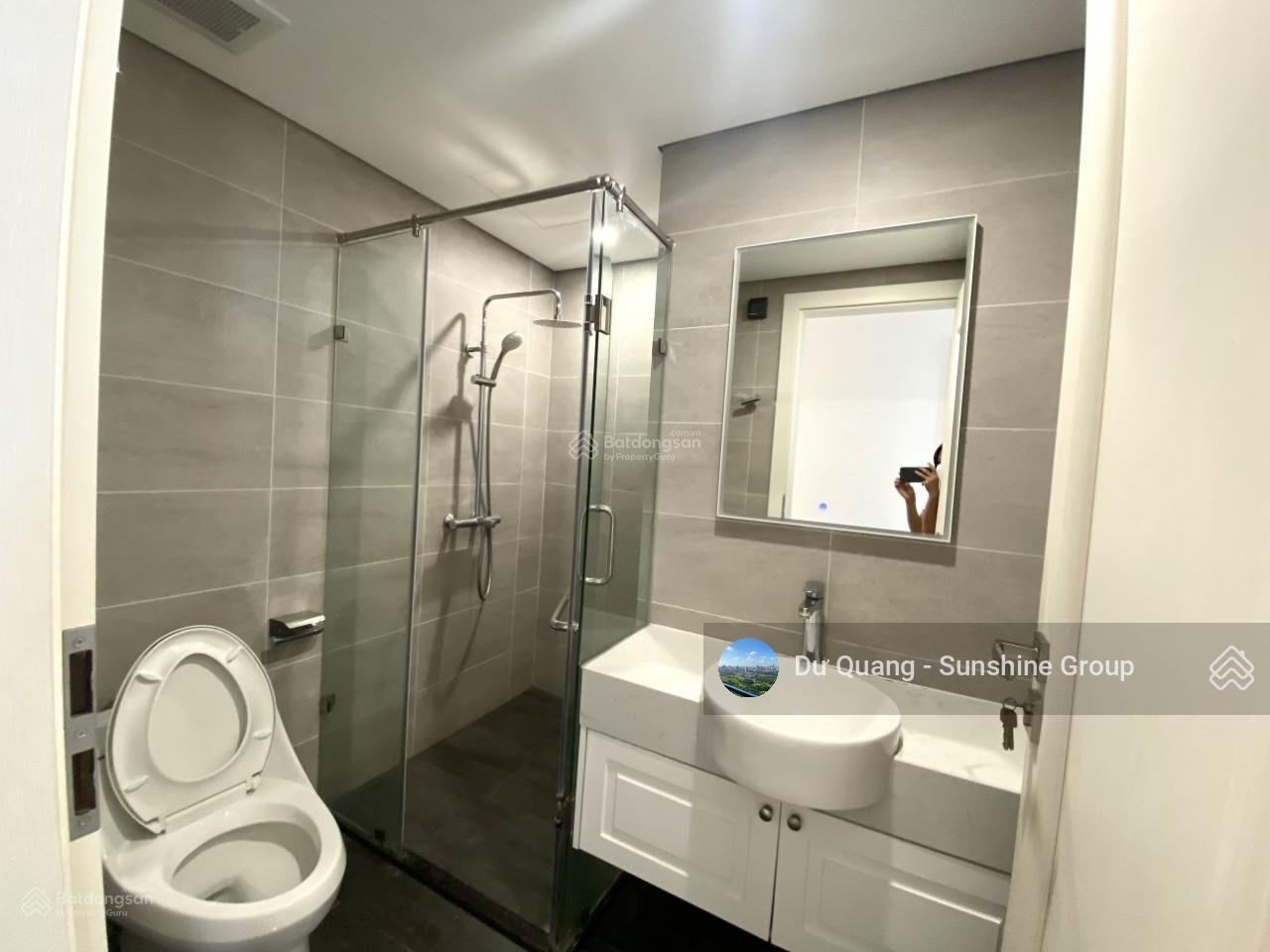 Bán căn góc 3 ngủ - 100m2 - Sunshine Riverside - Tầng cao view nội khu + Hồ - Giá: 11,3 tỷ