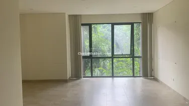 Cho thuê nhà Lê Đức Thọ 60mx6T, thang máy, điều hoà, oto đỗ, 26tr