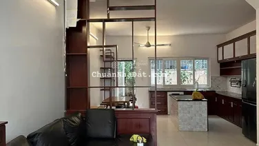 Bán căn nhà phố Mega Ruby nhà hoàn thiện nội thất đã có sổ giá 10 tỷ