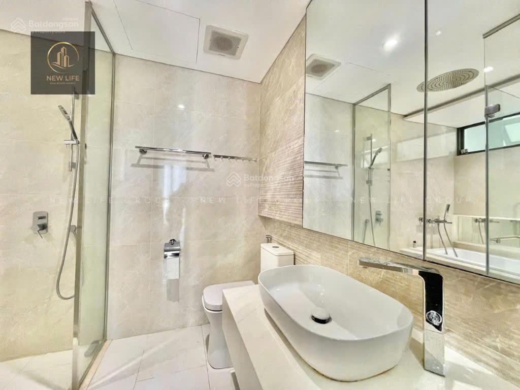 Bán căn hộ 2PN tại The Antonia, 81m2, 9,6tỷ, Tân Phú, Q7, HCM đẹp, nhiều tiện ích uy tín