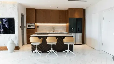 Bán căn hộ 2PN tại The Antonia, 81m2, 9,6tỷ, Tân Phú, Q7, HCM đẹp, nhiều tiện ích uy tín