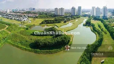 Bán biệt thự dãy T Ciputra hà Nội 230m2 giá siêu hời