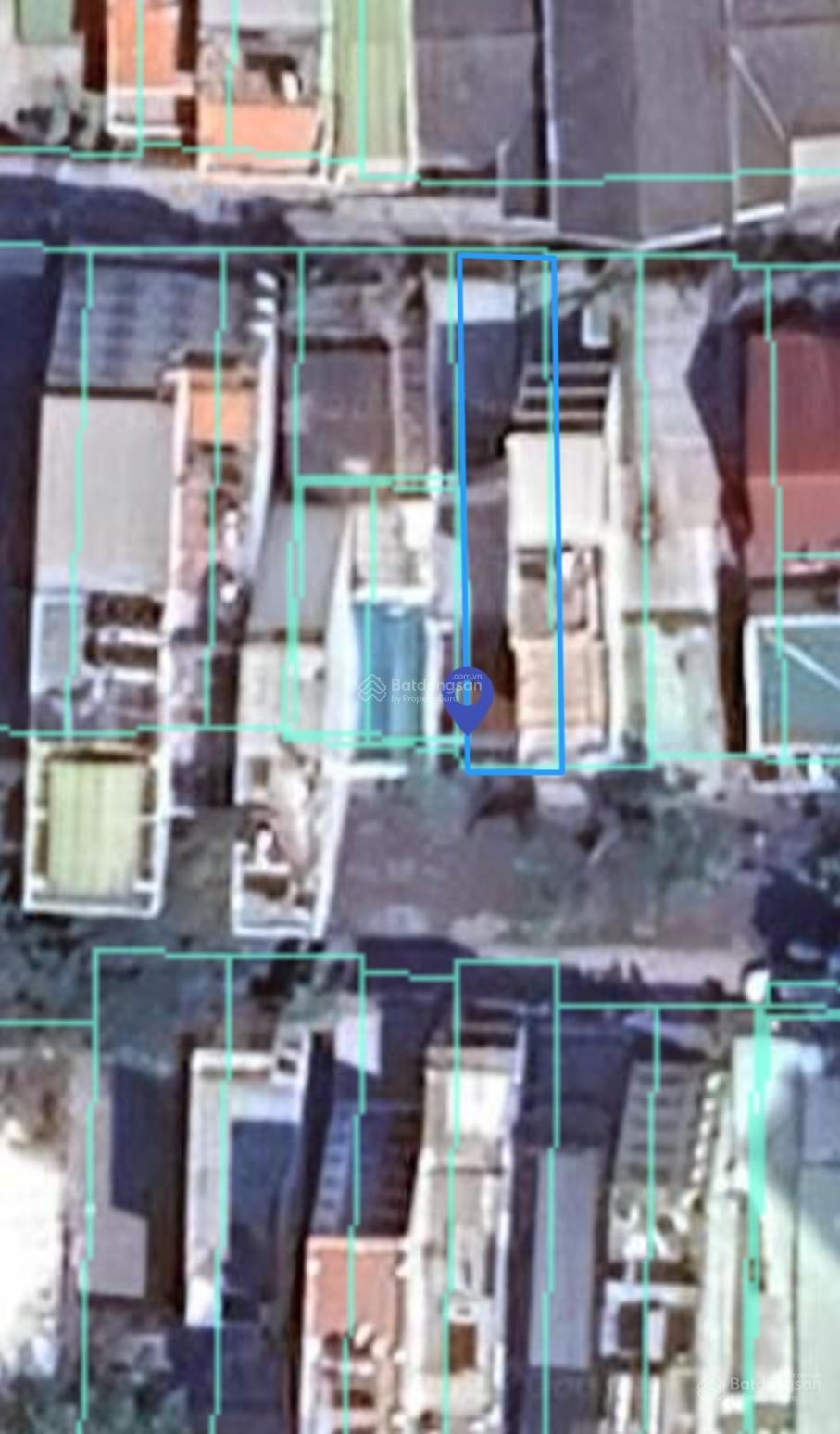 Nhà 2 mặt tiền Nguyễn Biểu - sát Scenia bay * Cách biển Hòn Chồng : 250m. Giá: 15,5 tỷ.