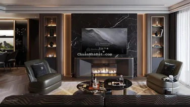 Cần bán căn hộ Oriental Plaza, Tân Phú. DT: 85m2, 2PN/2WC. Giá 3,7 tỷ. LH: 0773 694 *** (Nhà mới)