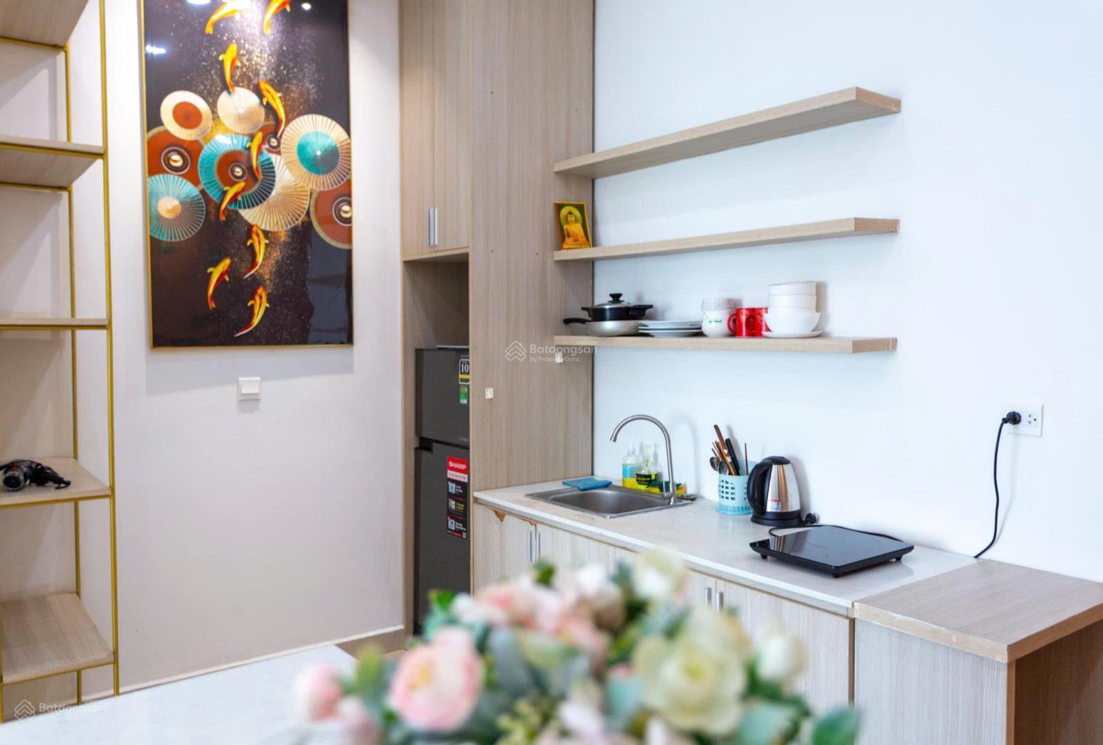 CHO THUÊ OFFICETEL SUNRISE CITY VIEW FULL NỘI THẤT ĐẸP Y HÌNH, GIÁ CHỈ 13 TRIỆU/THÁNG!