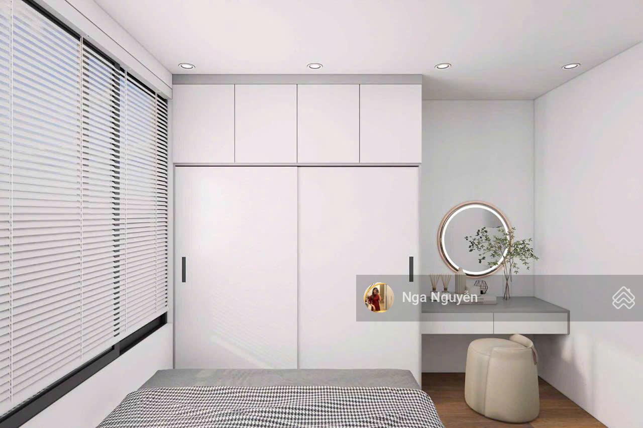 CHÍNH CHỦ BÁN CĂN HOA HẬU VALENCIA GARDEN VIỆT HƯNG 2PN TẦNG TRUNG ĐÔNG NAM, FULL ĐỒ, GIÁ RẺ NHẤT