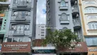 Bán Gấp căn nhà 8 x 23 mặt tiền Đề Thám ngay Phạm Ngũ Lão giá chỉ 155 tỷ!