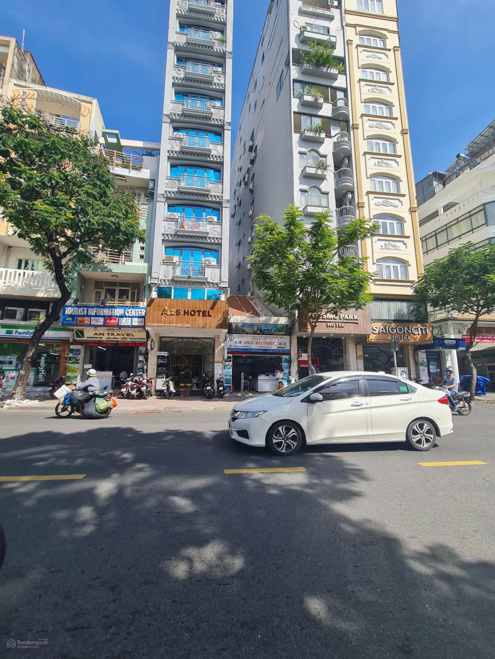 Bán Gấp căn nhà 8 x 23 mặt tiền Đề Thám ngay Phạm Ngũ Lão giá chỉ 155 tỷ! Bán Gấp căn nhà 8 x 23 mặt tiền Đề Thám ngay Phạm Ngũ Lão giá chỉ 155 tỷ!