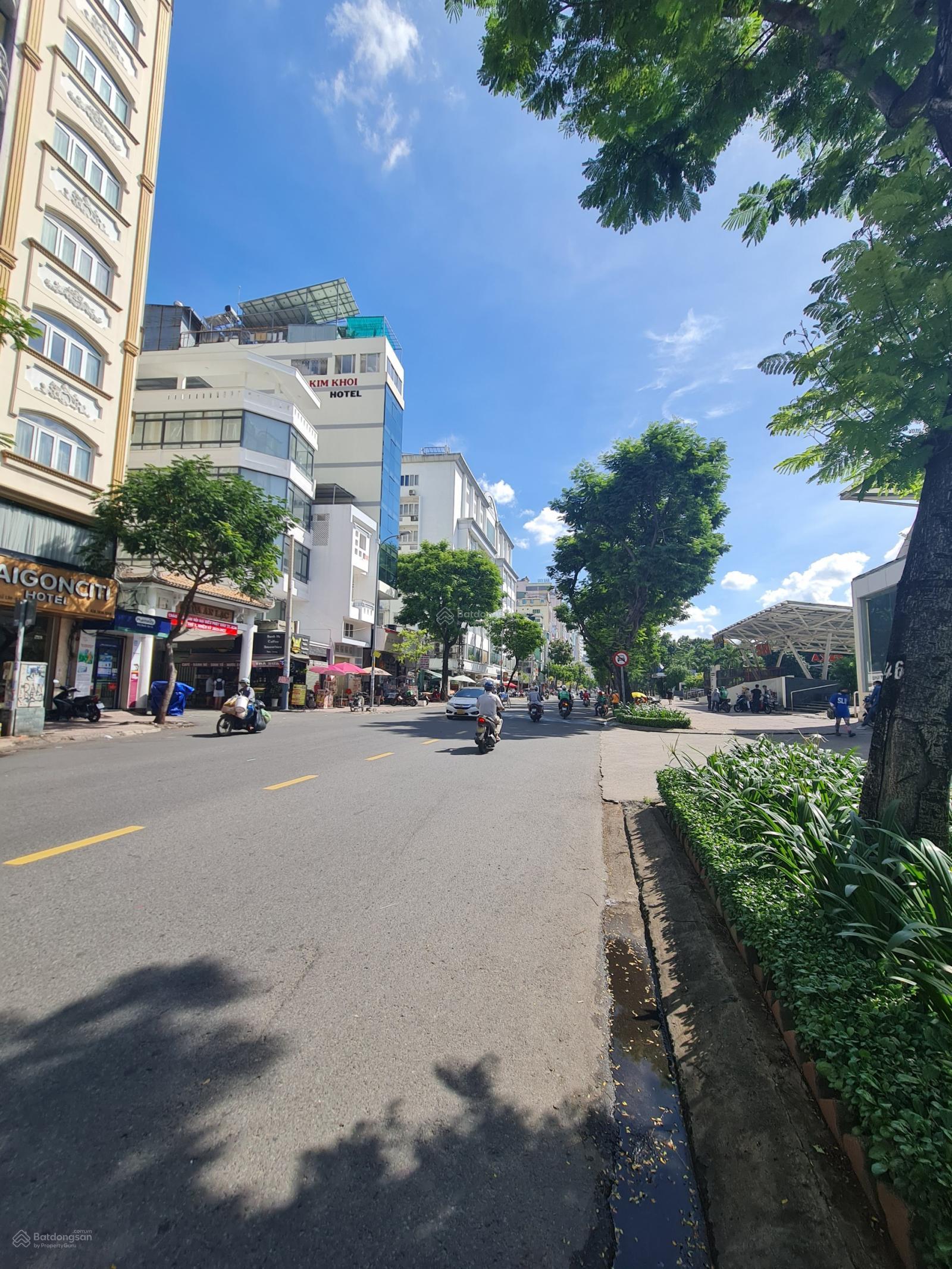 Bán Gấp căn nhà 8 x 23 mặt tiền Đề Thám ngay Phạm Ngũ Lão giá chỉ 155 tỷ! Bán Gấp căn nhà 8 x 23 mặt tiền Đề Thám ngay Phạm Ngũ Lão giá chỉ 155 tỷ!