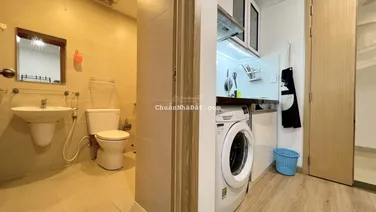 Bán gấp căn hộ Q10 - DT 31m2 hiện tại sẵn HĐ thuê 11tr nhà full nội thất bao sang tên LH 0901 430 ***