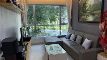 Ruby 3PN2WC bán giá 4 tỷ 350 tr, 80m2, full NT, view nội khu, tầng trung