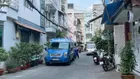 Cơ Hội SỞ HỮU! Nhà HXH TÔ HIẾN THÀNH, Q.10 DT Gần 90m², 3 Tầng, Dòng Tiền Ổn Định, Giá Chỉ 11,8 Tỷ!