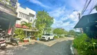 Lô đất 10x29,5m tổng 295m2 (có 220m2 thổ cư), mặt tiền nhựa Xuân Thới Sơn 26m. Giá rẻ chỉ 6,95ty