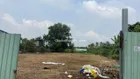 Cho thuê đất làm bãi xe An Phú Đông Quận 12. 1500m2, đã san lắp sử dụng ngay