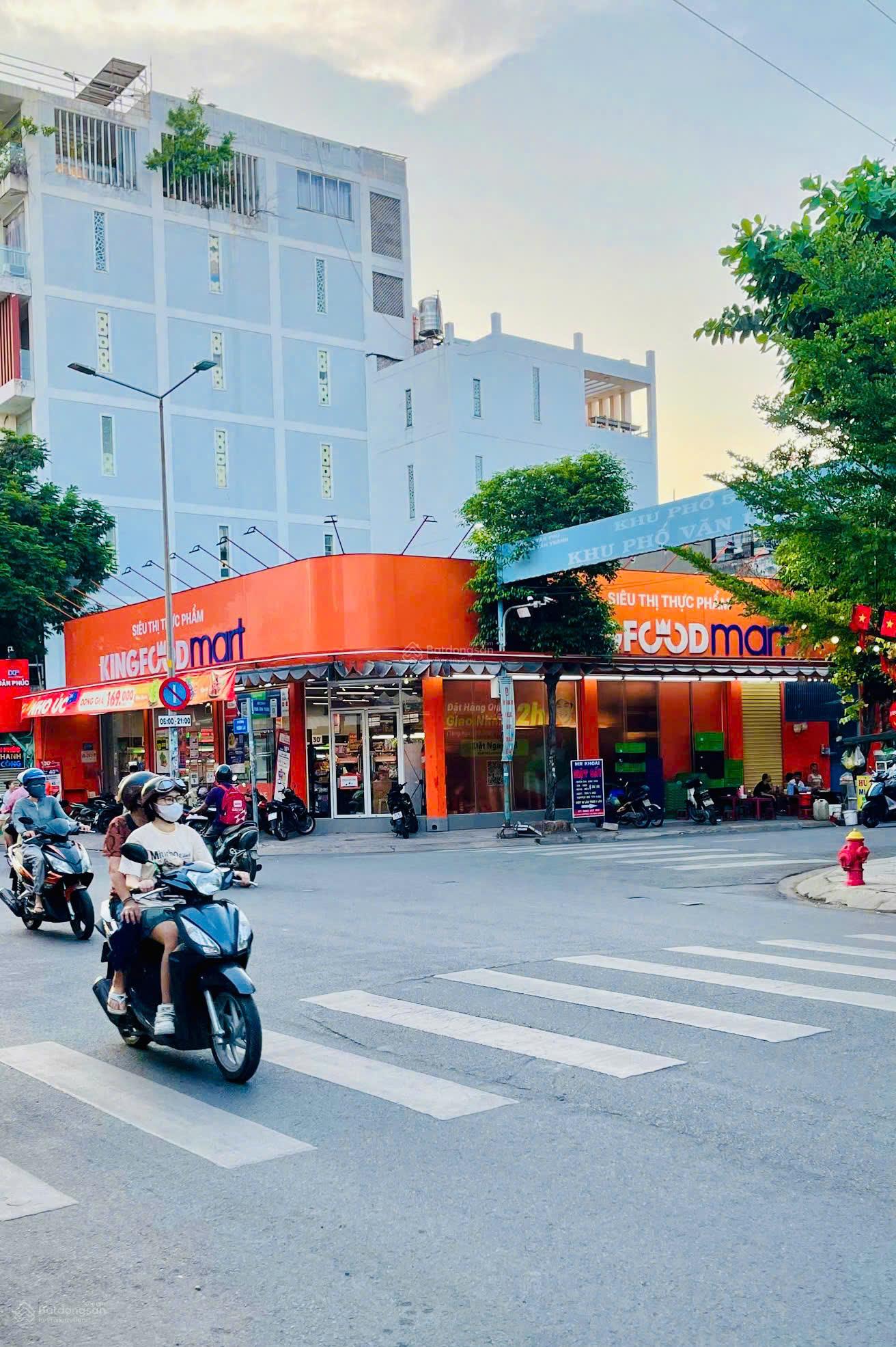 Siêu phẩm góc 2 MT Vườn Lài - Tân Phú - DT 15x16m - XD hầm 7 tầng - HDT 133tr/th - giá 32 tỷ