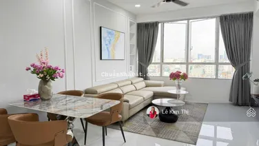 Bán căn hộ Sunrise City South tòa V5 đối diện Lotte 2 phòng 106m2, 9 tỷ. Lh: 0774 944 ***