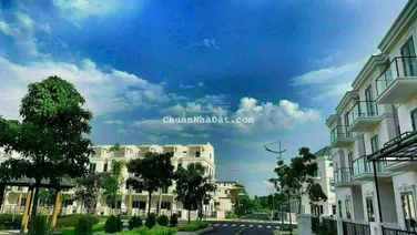 KDC SIMCITY TP Thủ Đức GIÁ 7.3 Tỷ DỰ ÁN SIMCITY