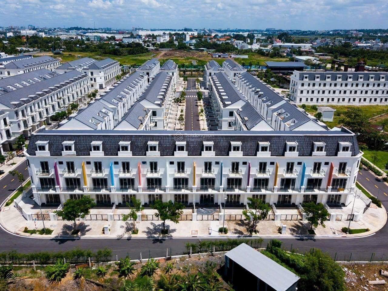 KDC SIMCITY TP Thủ Đức GIÁ 7.3 Tỷ DỰ ÁN SIMCITY KDC SIMCITY TP Thủ Đức GIÁ 7.3 Tỷ DỰ ÁN SIMCITY