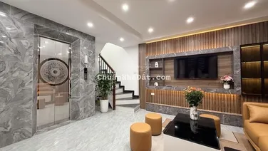 Bán Nhà Riêng đẹp tại KĐT Định Công, 10,3 tỷ, 34m2, 4PN, 6WC