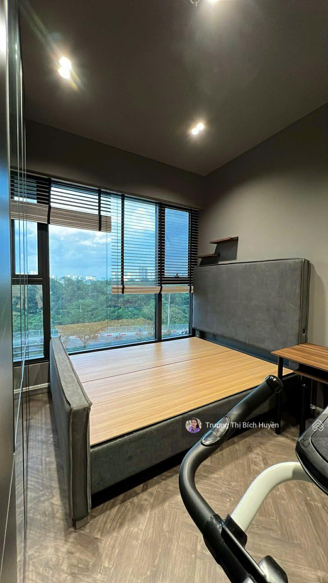 PKD CẬP NHẬT FULL GIỎ HÀNG 3PN THE RIVER CHO THUÊ GIÁ TỐT CHỈ 55 TRIỆU FULL NT