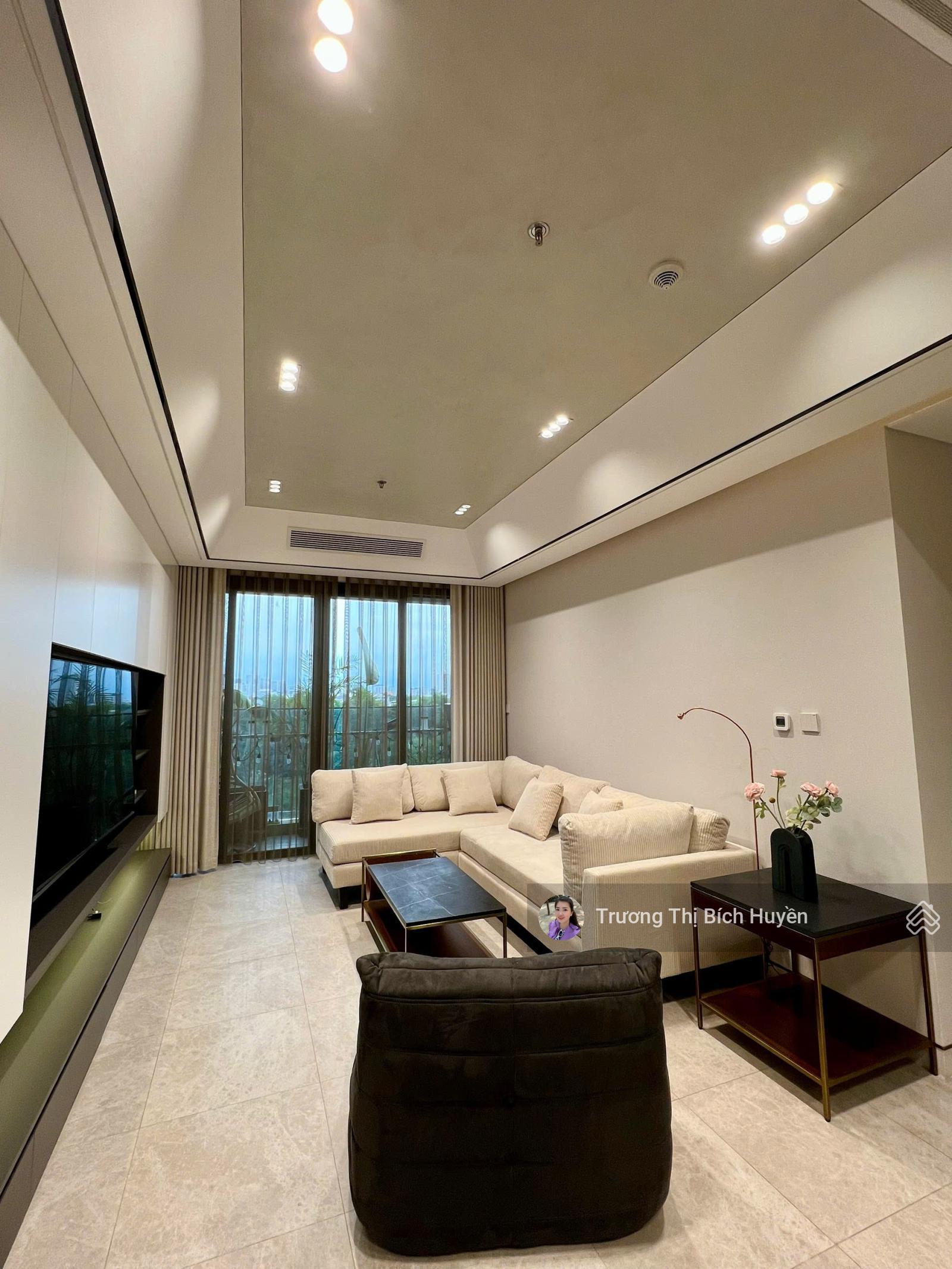 PKD CẬP NHẬT FULL GIỎ HÀNG 3PN THE RIVER CHO THUÊ GIÁ TỐT CHỈ 55 TRIỆU FULL NT