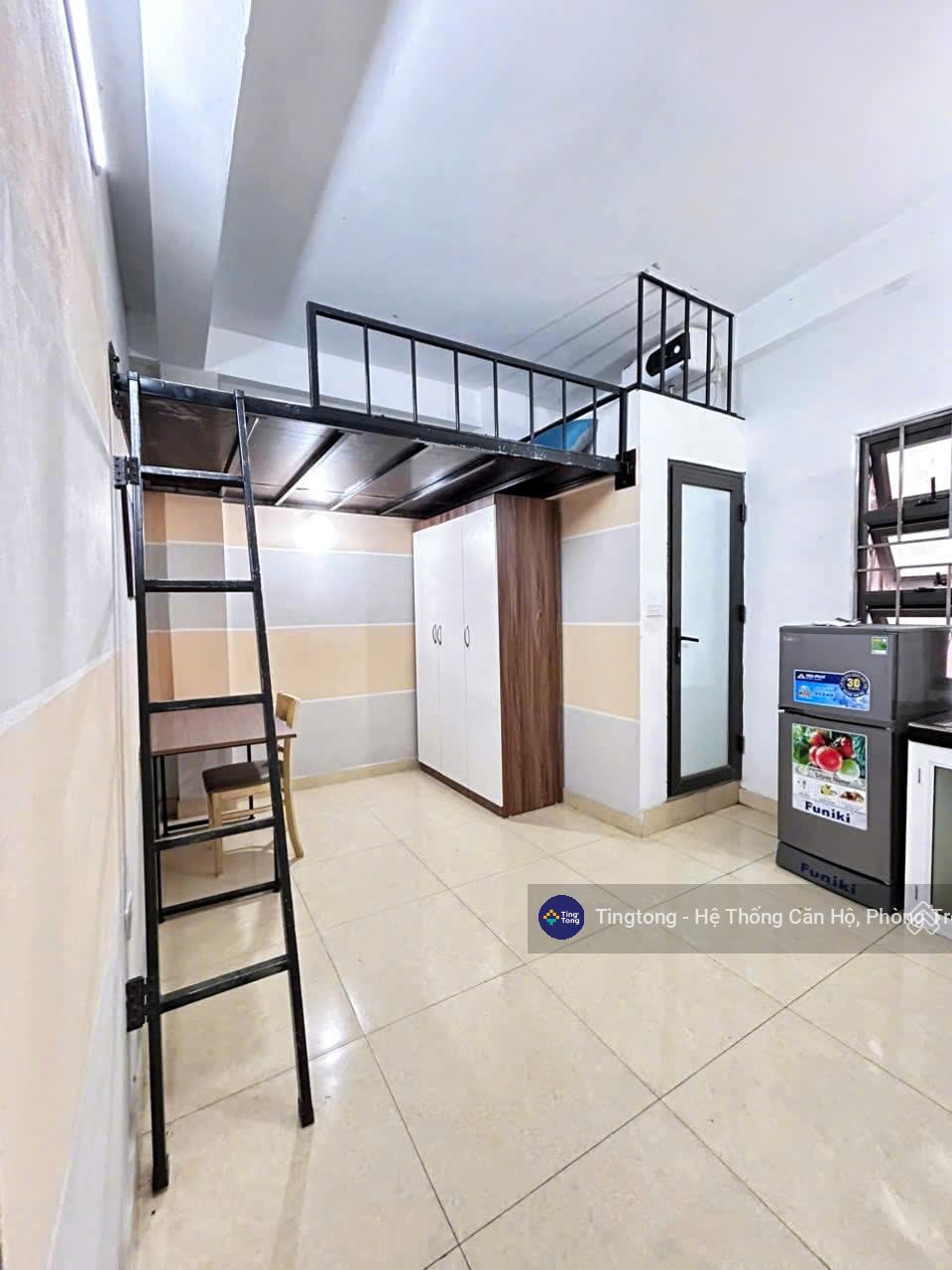 TingTong 69 - CCMN full đồ giá rẻ gần các trường ĐH khu vực Thanh Xuân - ở ngay