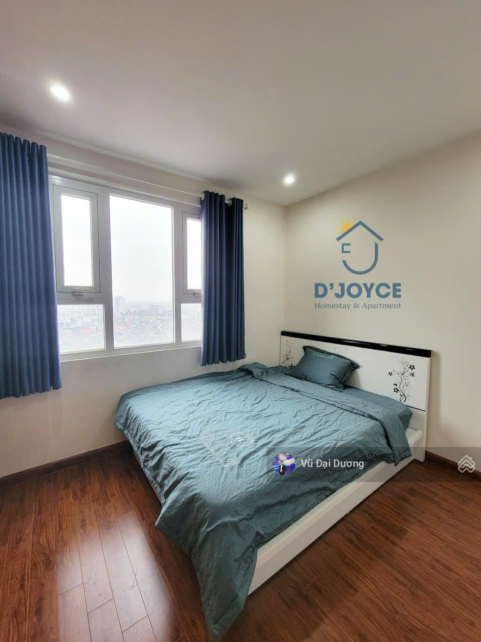 Cho thuê căn 2PN 2WC full đồ SHP Plaza giá 12 triệu/tháng bao phí quản lí + internet