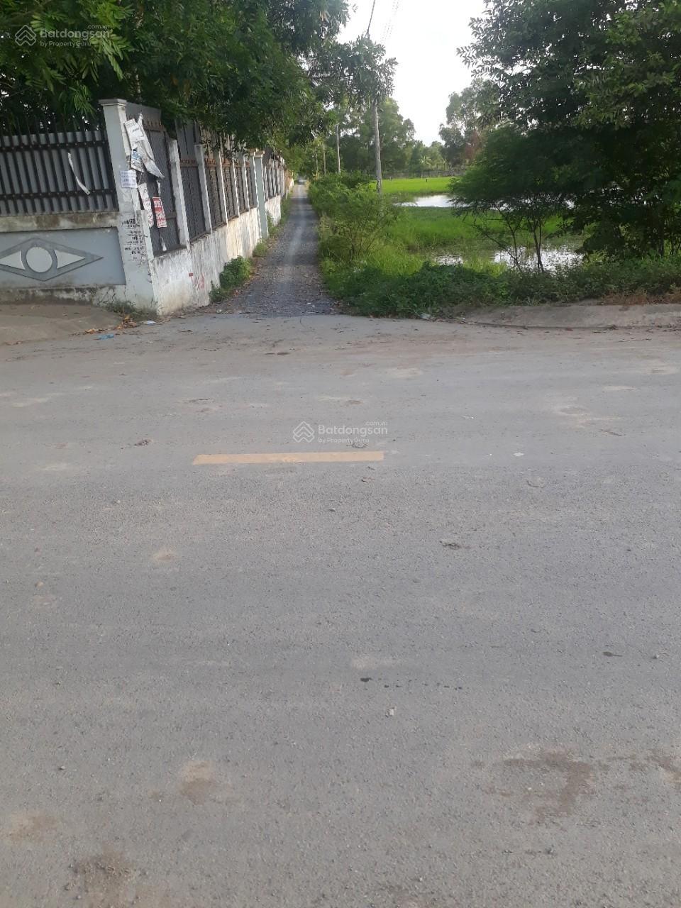 Đất nền 83.8m² Hoàng Phan Thái, Bình Chánh 3.38 tỷ Vị trí chiến lược, pháp lý sổ riêng Đất nền 83.8m² Hoàng Phan Thái, Bình Chánh 3.38 tỷ Vị trí chiến lược, pháp lý sổ riêng