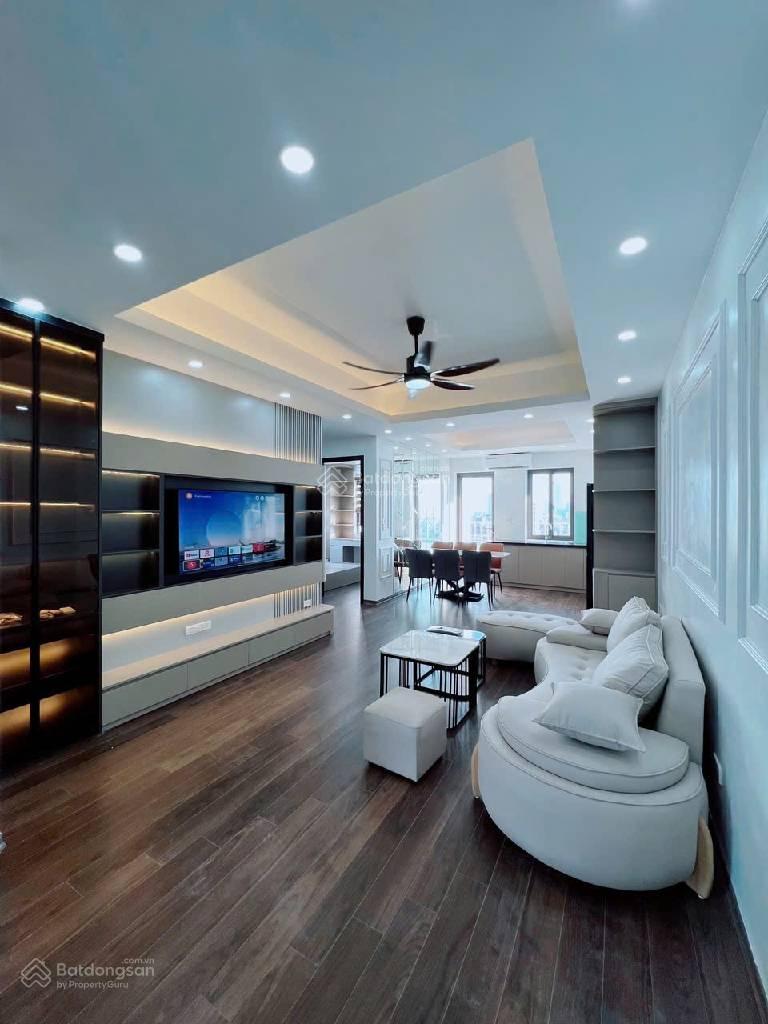 Nhỉnh 5 tỷ chung cư Thanh Xuân C14 chung cư Quân Đội, ở sướng, Bùi Xương Trạch, nhà đẹp 70m2, 2PN