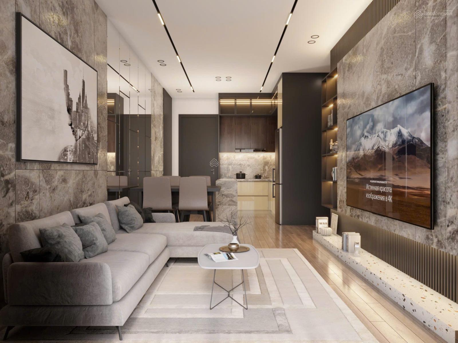 Bán Căn Hộ 70m2, 2PN, 2WC Sunrise Riverside Giá 5,35 tỷ.Bao thuế Phí sang tên.LH 0921 055 ***