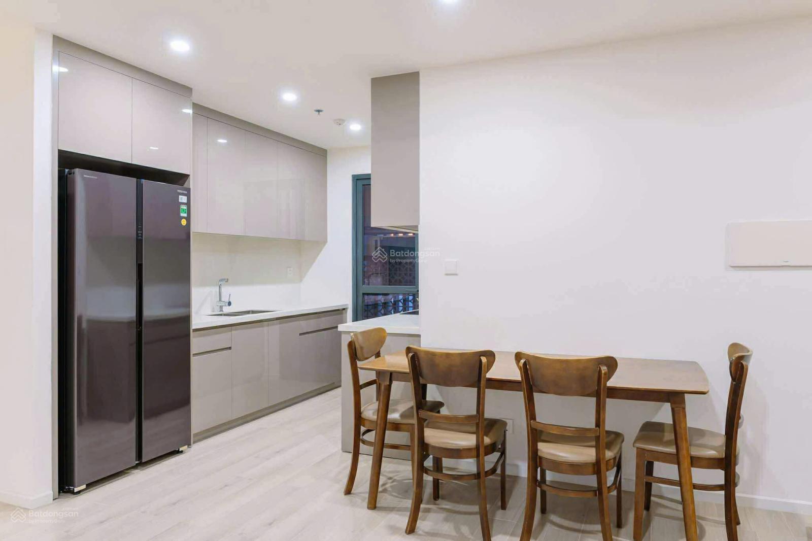 Chính chủ bán nhanh 2PN hai view trực diện công viên full nội thất giá chỉ 5,8 tỷ tại Masteri