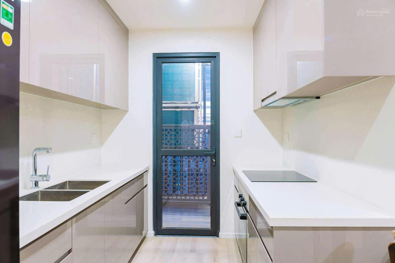 Chính chủ bán nhanh 2PN hai view trực diện công viên full nội thất giá chỉ 5,8 tỷ tại Masteri