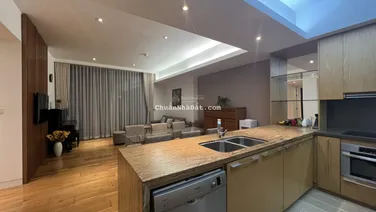 Căn hộ IPH Xuân Thủy, 3PN, full đồ không gian sống đẳng cấp, vị trí vàng trung tâm