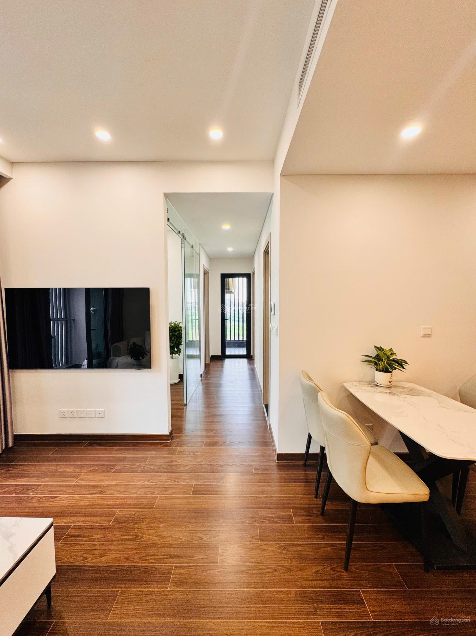 Chính chủ bán gấp căn hộ 2PN+1 64m giá 4.15 tỷ full đồ kđt Vinhomes Smart City