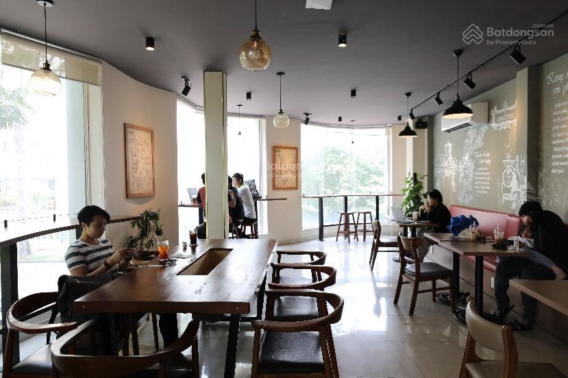 Siêu phẩm 2MT Trần Hưng Đạo - Nguyễn Cảnh Chân, 6x18m - 4 Tầng - HĐT: 150 triệu, giá 43 tỷ