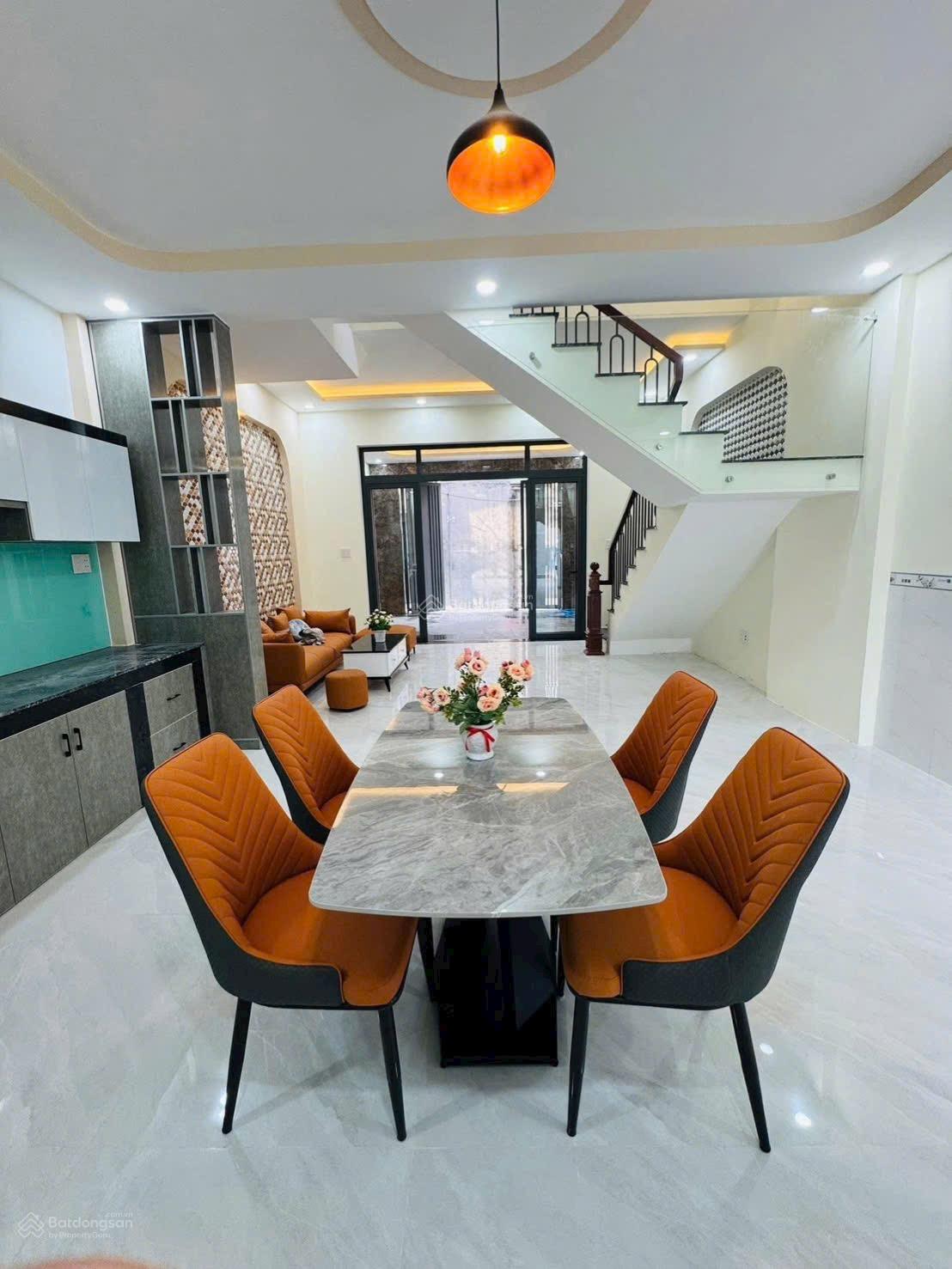 Bán nhà đẹp 1 trệt 1 lầu phường Tân Phong, gần trục Đồng Khởi luôn không vào sâu (Tân Triều) Bán nhà đẹp 1 trệt 1 lầu phường Tân Phong, gần trục Đồng Khởi luôn không vào sâu (Tân Triều)