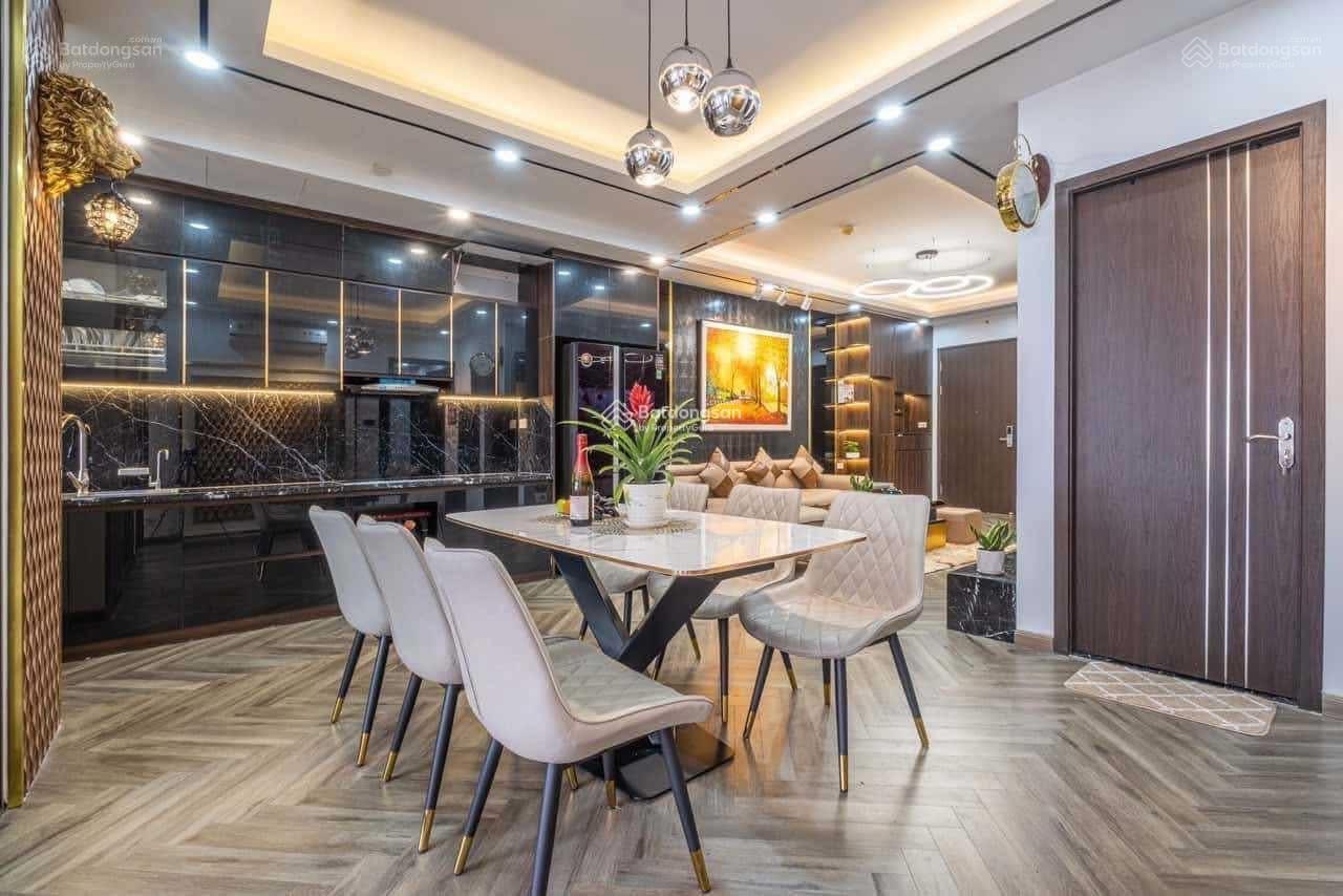 BQL cho thuê CC tại Kosmo Tây Hồ, 2PN- 3PN giá 14tr500, full đồ, cơ bản, view Hồ Tây