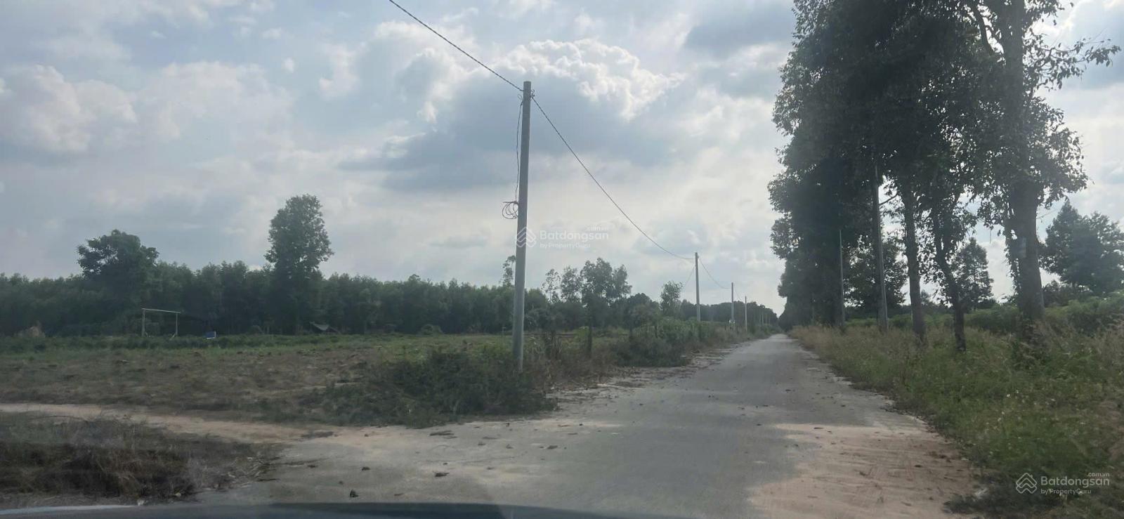 Bán đất vườn 1,3ha Nhơn Trạch - Đồng Nai. Giá 1,8 triệu/m