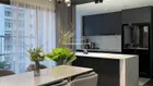 Gia đình cần bán tầng 10 CH Golden Land 275 Nguyễn Trãi 112m2 4PN 2VS view ĐN full đồ, sẵn sổ