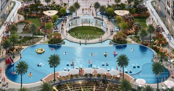 Quỹ căn đẹp T1/2026: 1 - 3 PN Opus One - Vinhomes Grand Park. CK 13,5%, giảm sốc 400 tr, HTLS 24 th