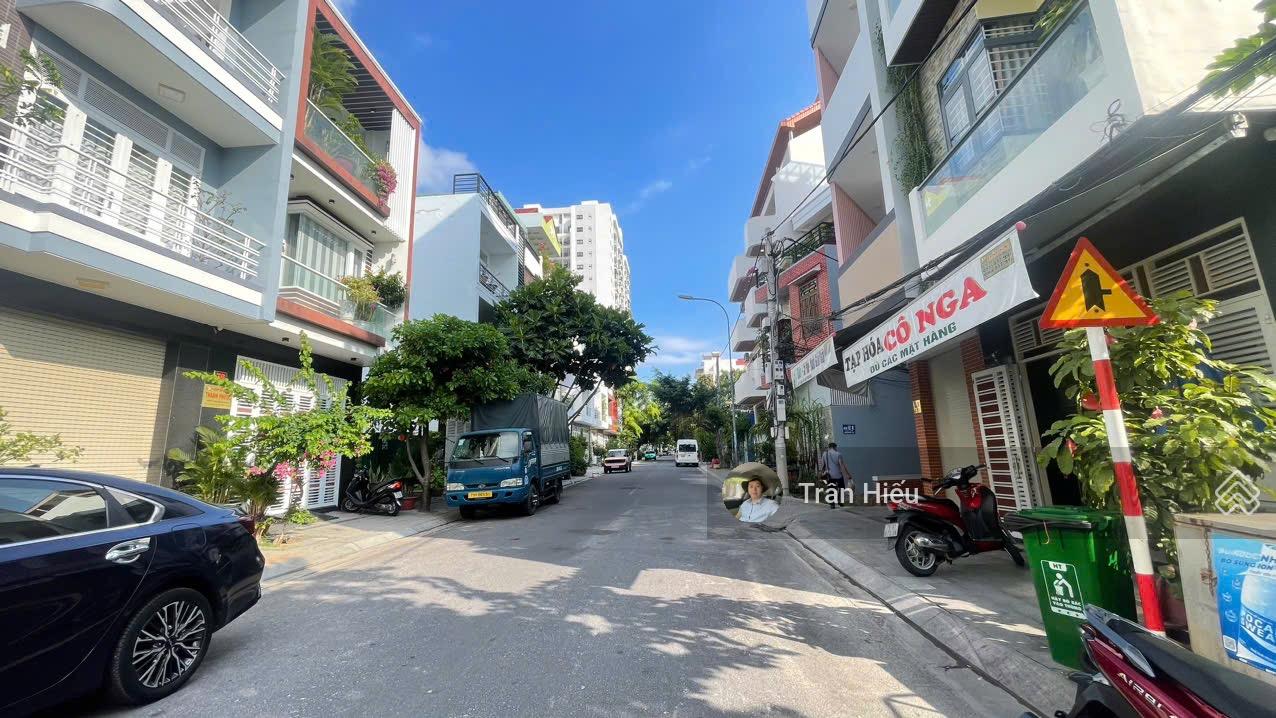 Lô giá tốt nhất khu VCN Phước Hải - Đường Vũ Lăng lô 90m2 sạch đẹp chỉ 8,2 tỷ