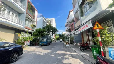 Lô giá tốt nhất khu VCN Phước Hải - Đường Vũ Lăng lô 90m2 sạch đẹp chỉ 8,2 tỷ