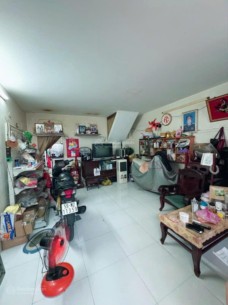 Chính chủ bán nhà Luỹ Bán Bích sát Đầm Sen [4m x 8m] 1 lầu 2PN