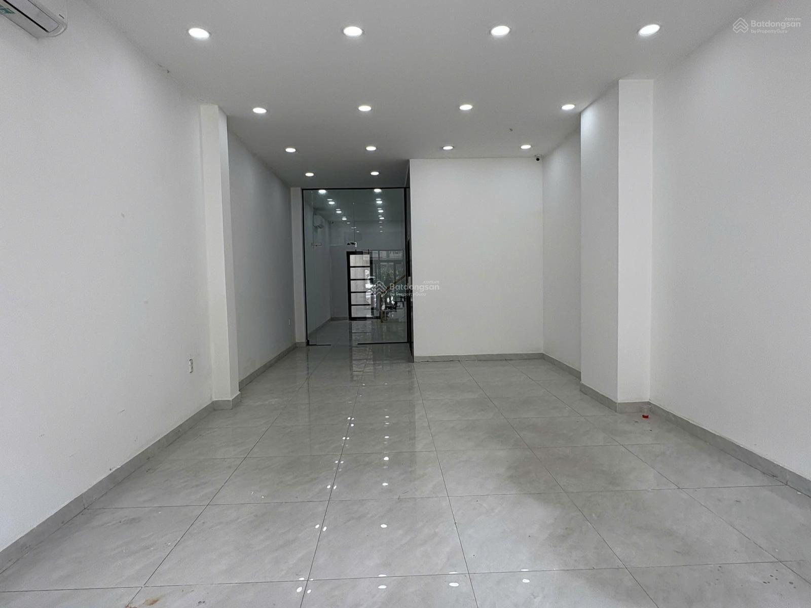 CHO THUÊ NHÀ MẶT TIỀN CITYLAND GÒ VẤP CÓ THANG MÁY 60TR