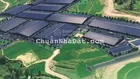 Cho thuê nhà xưởng Tân Uyên, Bình Dương 220.000m²