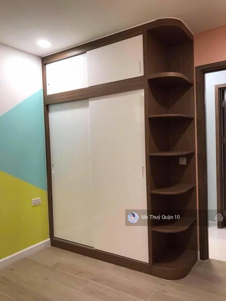 Cho thuê căn hộ cao cấp Kingdom 101 tổng hợp giỏ hàng mới nhất - 2PN full NT đẹp giá 19,5 triệu