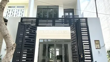 Bán nhà view công viên KDC Phú Lợi P7 Q8, 100m2 (5x20), 4 tầng 4PN, 5WC Pháp lý chuẩn giá 8,2 tỷ
