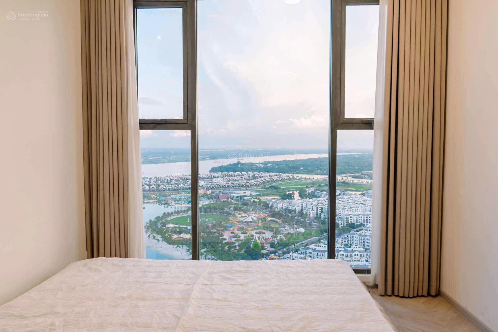 Bán căn hộ chung cư Masteri Centre Point, 5,3 tỷ, 72m2, 2PN, 2WC, giá tốt!