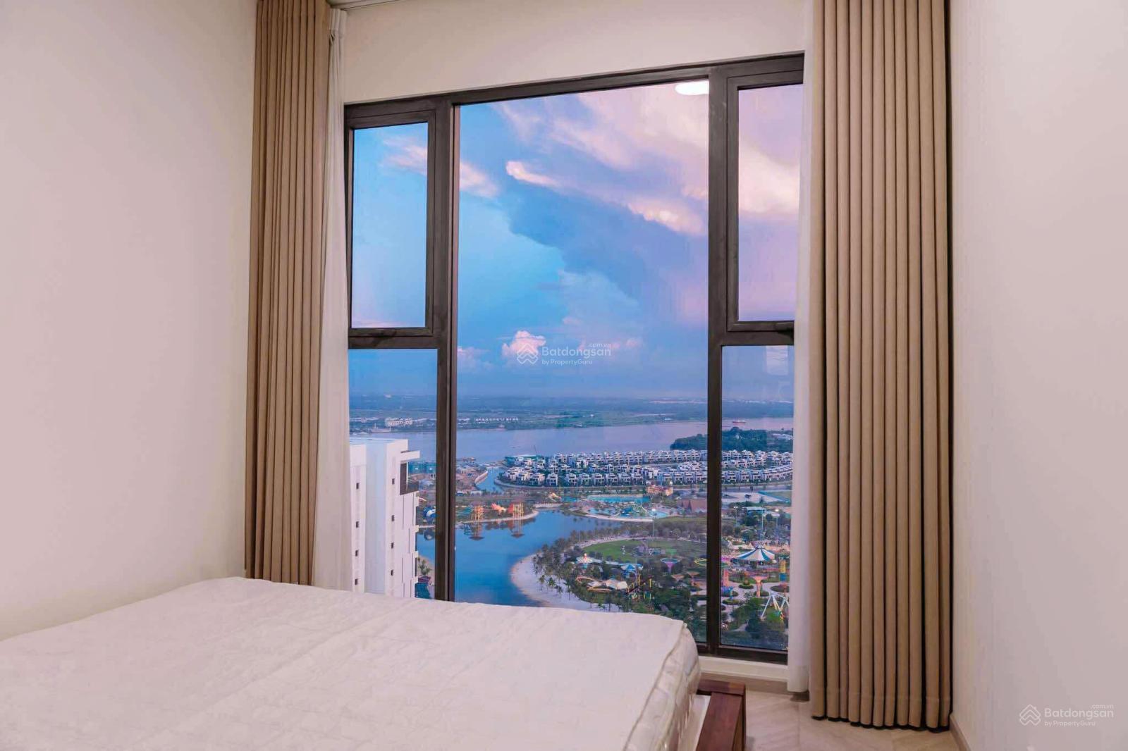 Bán căn hộ chung cư Masteri Centre Point, 5,3 tỷ, 72m2, 2PN, 2WC, giá tốt!